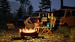 ꡼ No.006 | Caravanners