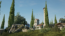 ꡼ No.007 | Caravanners