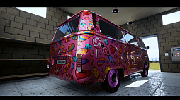 ꡼ No.018 | Caravanners