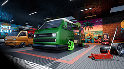 ꡼ No.020 | Caravanners