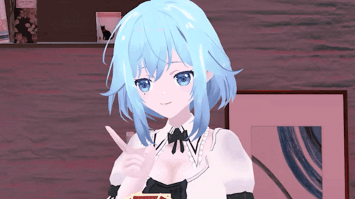 画像ギャラリー No.009のサムネイル画像 / AIが現実を侵食する恋愛ホラーアドベンチャー「ERROR:Ai.lien」,2026年に配信。プレイヤー本人を巻き込むメタホラー