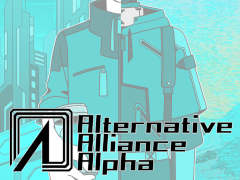 ���������������פȶ���������õ������SF�ݥ��ȥ��ݥ���ץ�û��ADV��Alternative Alliance Alpha�ס�11��21����������꡼��