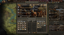 ꡼ No.001 | King's Subsidy