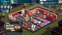 ꡼ No.003 | Co OPERATION: MultiTurn