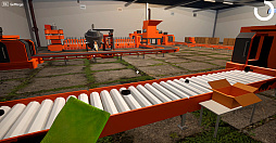 ꡼ No.002 | WorkParadise