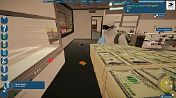 ꡼ No.006 | Purrrifiers: Cleaning Chaos