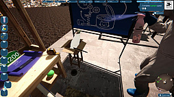 ꡼ No.007 | Purrrifiers: Cleaning Chaos