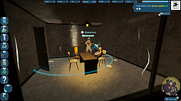 ꡼ No.012 | Purrrifiers: Cleaning Chaos