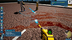 ꡼ No.016 | Purrrifiers: Cleaning Chaos