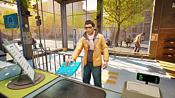 ꡼ No.012 | Laundering Simulator - Clean Cash and Laundry