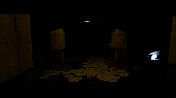 ꡼ No.003 | Neural: Forbidden