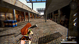 バンバンガールズ 萌えパニック