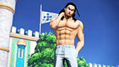 画像ギャラリー No.013のサムネイル画像 / Switch2,PS5,Xbox Series X|S版「ONE PIECE 海賊無双4」本日発売。追加DLC第7弾「未来島エッグヘッドパック」も公開に