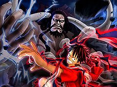 Switch2PS5Xbox Series X|SǡONE PIECE ±̵4ȯ䡣ɲDLC7ơ̤票åإåɥѥåפ