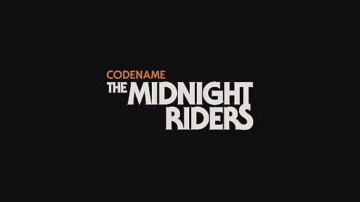 ���������꡼ No.002�Υ���ͥ������ / NetEase�����Υ�������Bad Brain Game Studios���ĺ�����ȯ��ο���The Midnight Riders��������ʤ��������ƥϥ��饤�ȱ��������