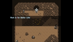 画像ギャラリー No.011のサムネイル画像 / あなたは本当に「幸せ」ですか? 近未来×社畜風刺×ディストピアRPG「Work Life Balance」,Steamで配信開始