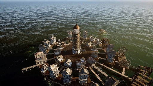 ���������꡼ No.001�Υ���ͥ������ / �繿��˿�������ĤĤ��������Ǥɤ�������Ӥ뤫�����Х��Х륷�ƥ��ӥ������Drownlight�ס�2026ǯ��Υ�꡼���򥢥ʥ���