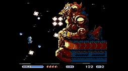 ���������꡼ No.004�Υ���ͥ������ / ���¤����ޤ줿�ե��ߥ�����STG��PC / ���󥷥塼�޸�����ȯ����ꡣ��Ķ���ﵳ�����ƥ������פ�2026ǯ�˥�꡼��ͽ��