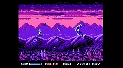 ���������꡼ No.005�Υ���ͥ������ / ���¤����ޤ줿�ե��ߥ�����STG��PC / ���󥷥塼�޸�����ȯ����ꡣ��Ķ���ﵳ�����ƥ������פ�2026ǯ�˥�꡼��ͽ��