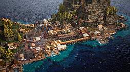 ꡼ No.003 | Whiskerwood