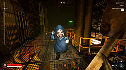 ꡼ No.006 | Dollhouse of Dead