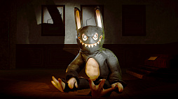 ꡼ No.008 | Dollhouse of Dead