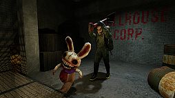 ꡼ No.009 | Dollhouse of Dead