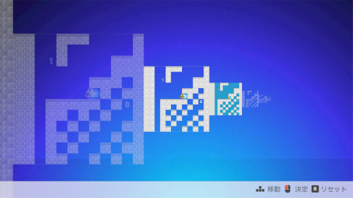 ���������꡼ No.003�Υ���ͥ������ / �Υץ쥤��ݡ��Ի׵Ĥ�2D�ѥ��륲�����CYCLIA JOURNEY�פ�Ҳ𡣡Ȥ��꤫�������ϡɤǥ��ơ����伫ʬ���Ȥ򥳥ԡ����ƥ�����ؤ��ͤ��ʤ�