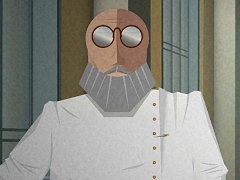 1923ǯ�������±�������ˤ������ť����Sanatorium�ס�Steam�ǥ�꡼�������ŤȻ���ʳؤζ�������ۣ��ʻ��������