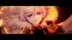 画像ギャラリー No.006のサムネイル画像 / スマホゲーム「フラガリアメモリーズ Color of Wishes」,制作決定。続報は2026年以降に発表予定