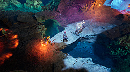 ꡼ No.006 | Rise Again