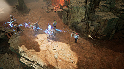 ꡼ No.007 | Rise Again