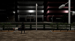 ǰƻ-The Crosswalk Anomaly