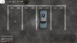 ミカゴヤマにて