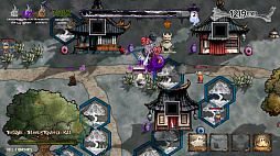 ꡼ No.003 | YOIN: The shadow of dawn