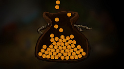 ꡼ No.001 | Dark Quest 4