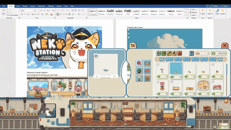 ���������꡼ No.004�Υ���ͥ������ / �ͥ��������ż֤˾褻�ơ��ޤä���ι�򤹤�ǥ����ȥå����ַ�������֥ͥ��μ־�����ס�Steam���ȥ��ڡ�����������ۿ�������2026ǯ��