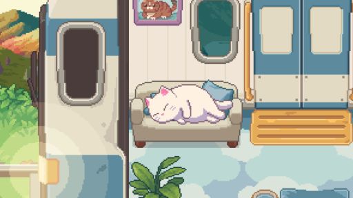 ���������꡼ No.010�Υ���ͥ������ / �ͥ��������ż֤˾褻�ơ��ޤä���ι�򤹤�ǥ����ȥå����ַ�������֥ͥ��μ־�����ס�Steam���ȥ��ڡ�����������ۿ�������2026ǯ��