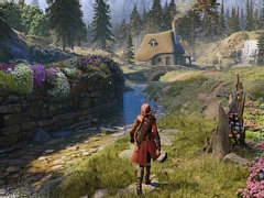 ��������󥢥ɥ٥���㡼RPG��Tale\'s Edge�ס��ǿ���ȯ�ԥӥǥ��������꡼��������ץ쥤�ƥ��ȤΥƥ������罸�������