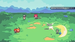 ���������꡼ No.007�Υ���ͥ������ / ���Ҥ���ˤ��ä������ä��Ƥ����褦������ȥХȥ�ѡ��Ȥ��ڤ�������결�бĥ�����ֹ���ΤǤ���������결�ס�Steam���ȥ��ڡ��������