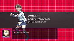 ꡼ No.013 | King of the Arcade