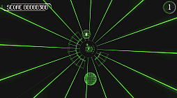 ꡼ No.015 | King of the Arcade