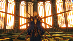 Anima Gate of Memories: I&II Remaster