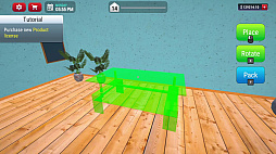 ꡼ No.001 | My Hotel Simulator