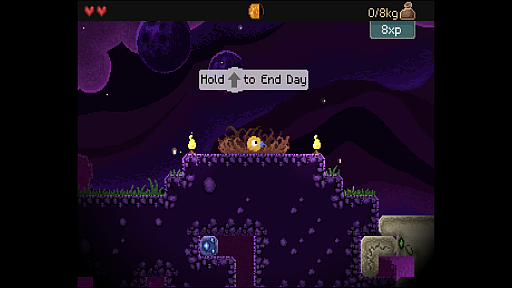 画像ギャラリー No.002のサムネイル画像 / 危険でいっぱいの惑星を掘って鉱石を持ち帰る“ほりほりとりアクション”ゲーム「ドドトリ」,配信開始