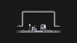 画像ギャラリー No.009のサムネイル画像 / “記録”と“再生”を駆使するパズルアクション「MotionRec」,PS5版とSwitch版の2026年春リリースが発表に