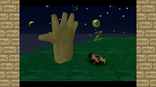 画像ギャラリー No.003のサムネイル画像 / PlayStation用ソフト「太陽のしっぽ」が現行機向けに復刻決定。「ARTDINK GAME LOG:太陽のしっぽ」として12月16日にリリース