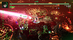 Let Them Come: Onslaught