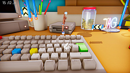 ꡼ No.001 | It's OK to Fail