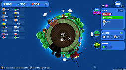 A Planet of Mine MasterMine Edition